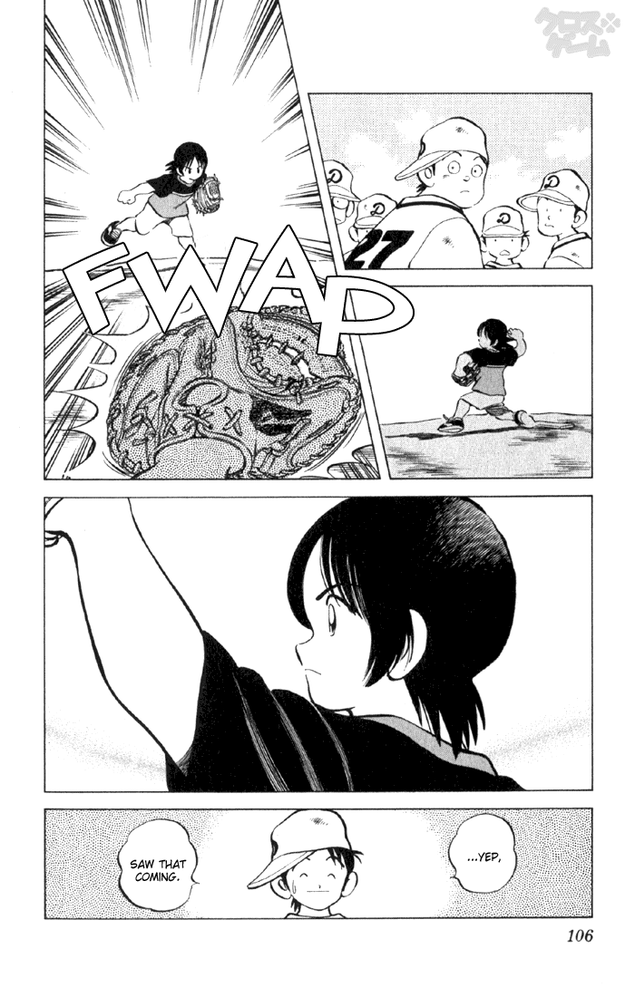 Read Cross Game ENGLISH Manga Online