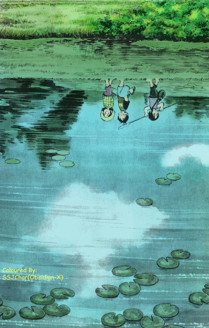 Read Cross Game ENGLISH Manga Online