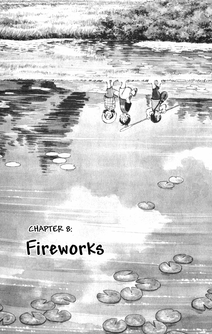 Read Cross Game ENGLISH Manga Online