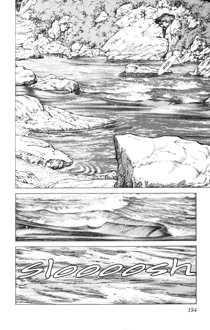 Read Cross Game ENGLISH Manga Online