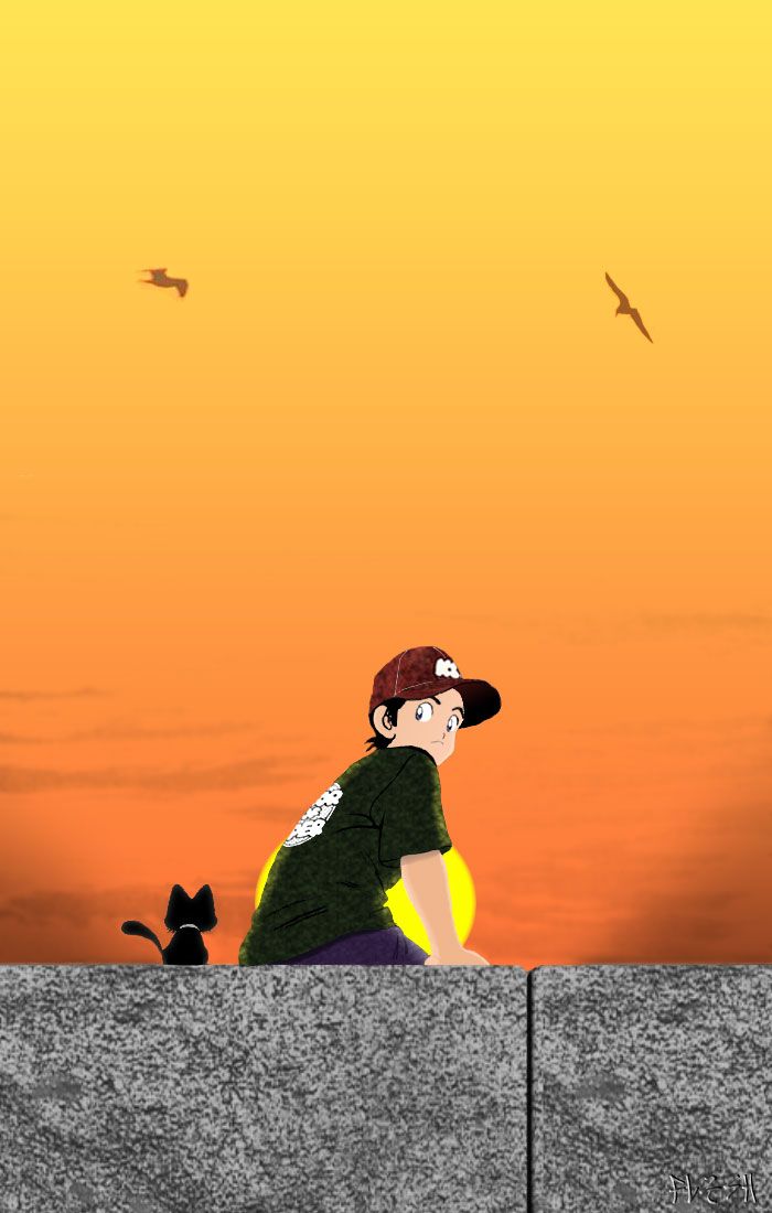 Read Cross Game ENGLISH Manga Online