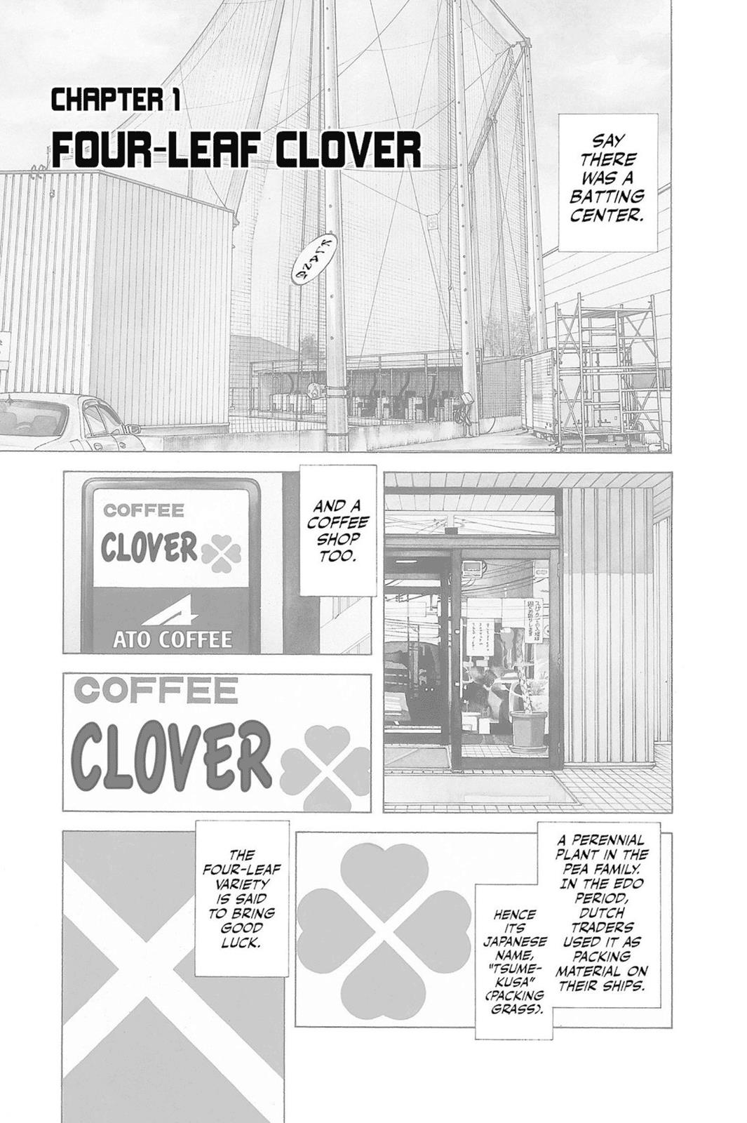 Read Cross Game ENGLISH Manga Online