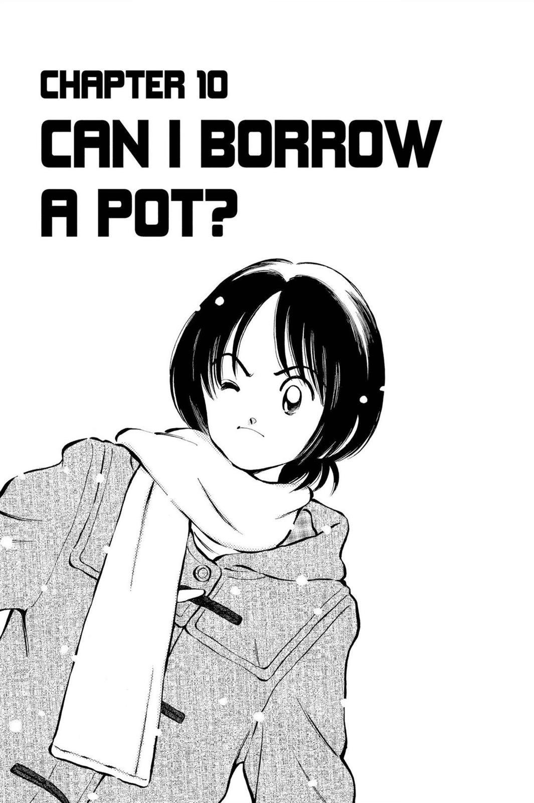 Read Cross Game ENGLISH Manga Online