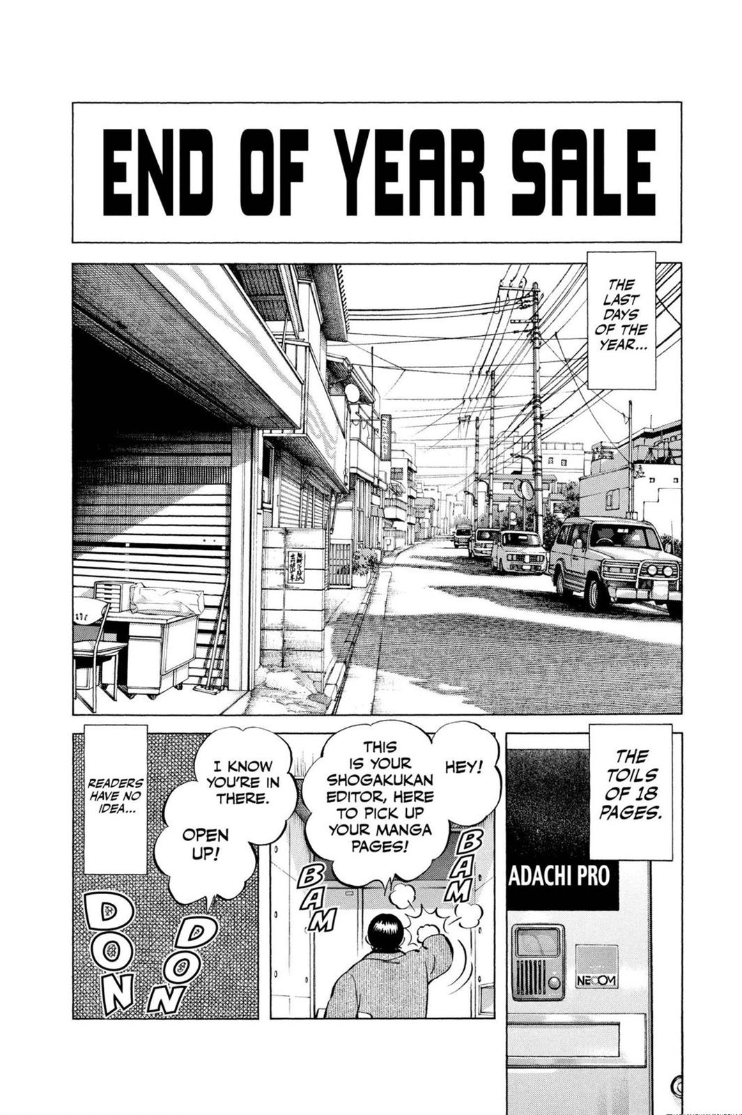 Read Cross Game ENGLISH Manga Online