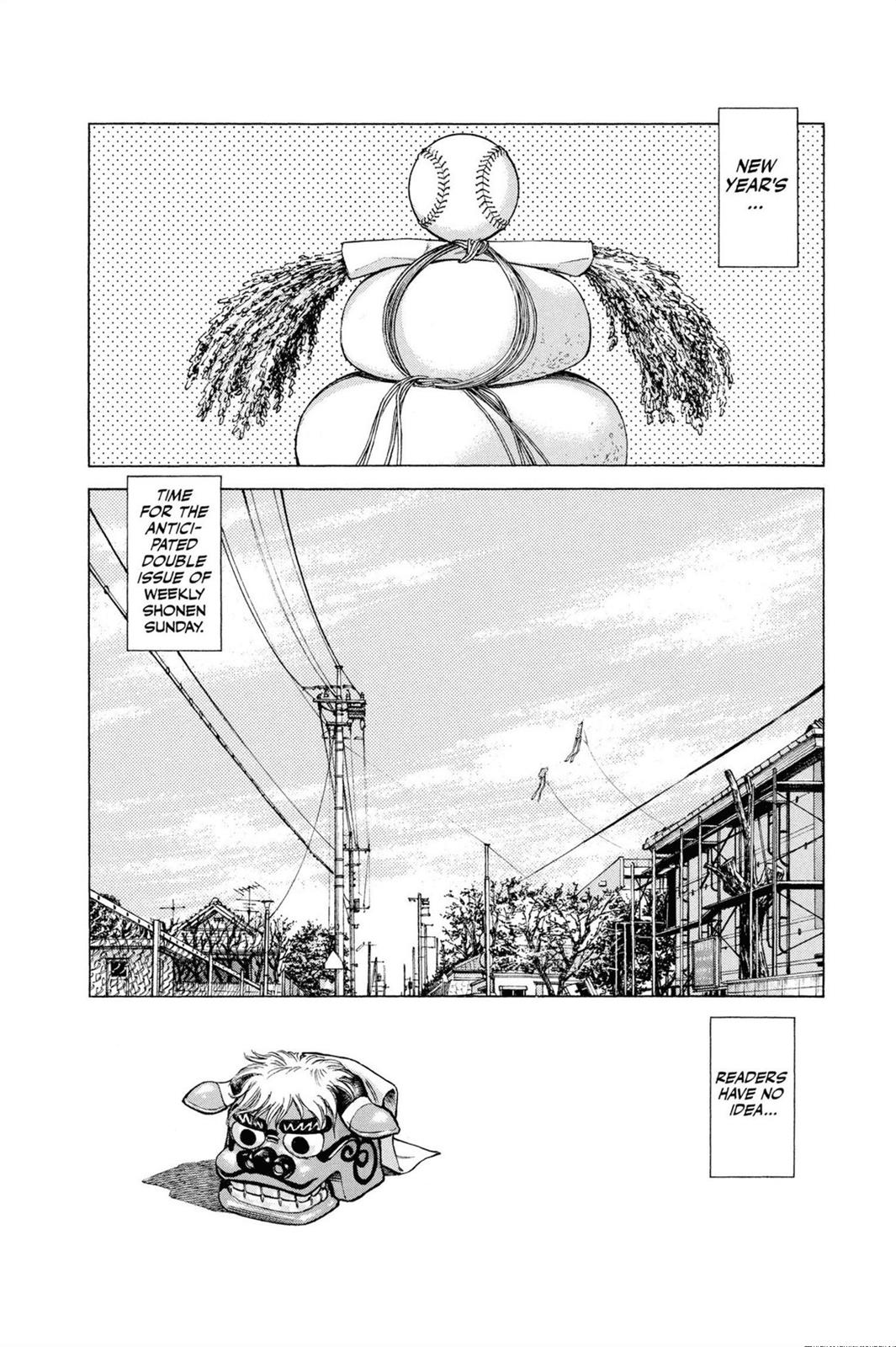 Read Cross Game ENGLISH Manga Online