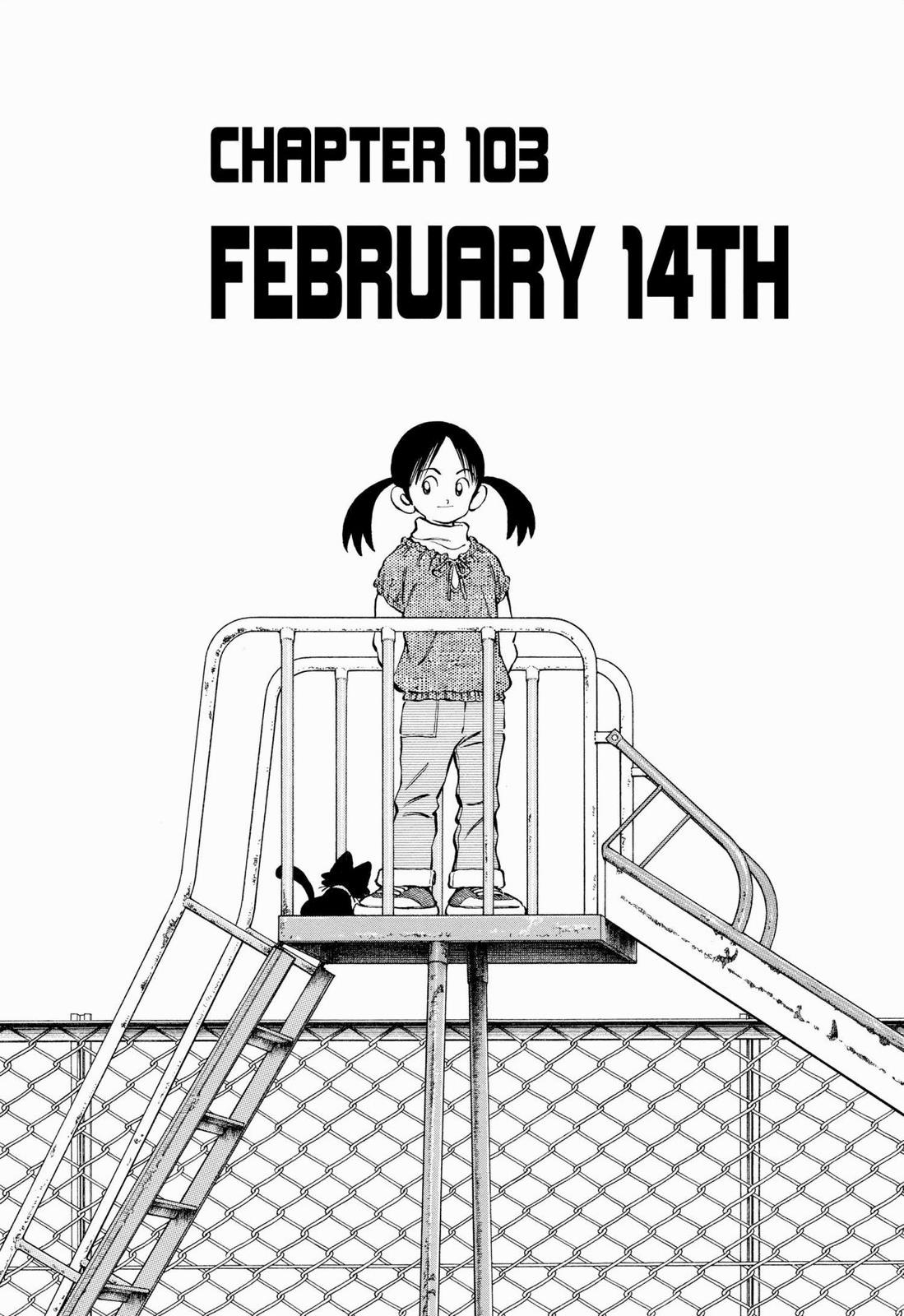 Read Cross Game ENGLISH Manga Online