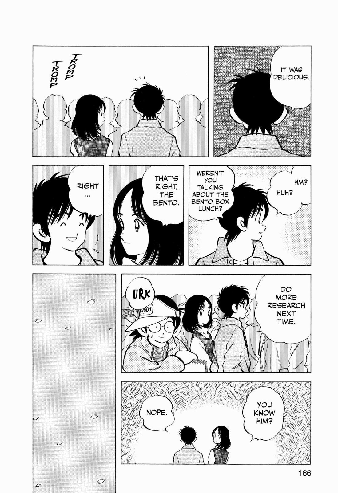 Read Cross Game ENGLISH Manga Online