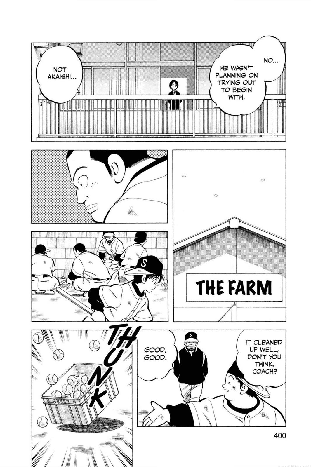Read Cross Game ENGLISH Manga Online