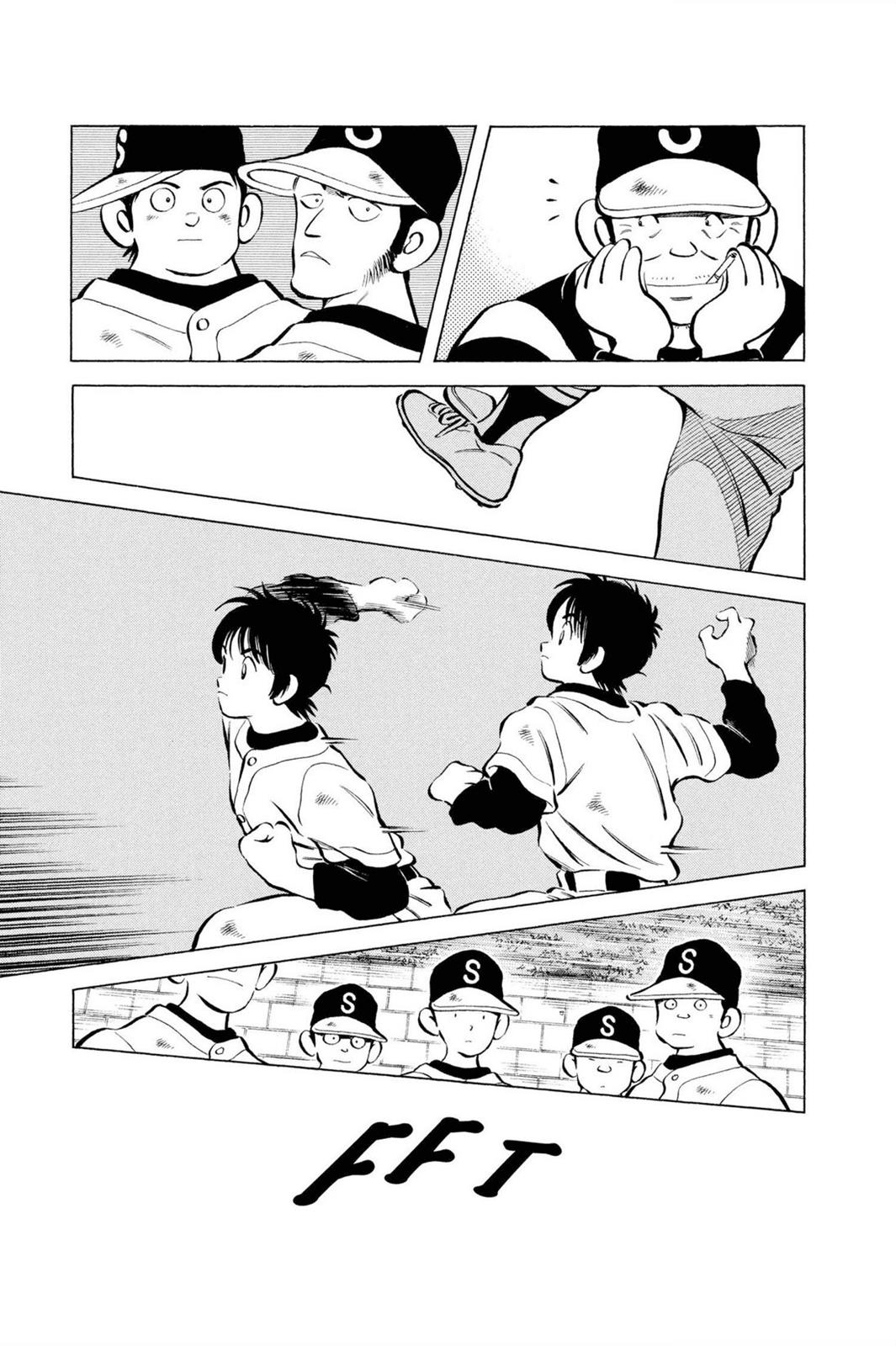 Read Cross Game ENGLISH Manga Online