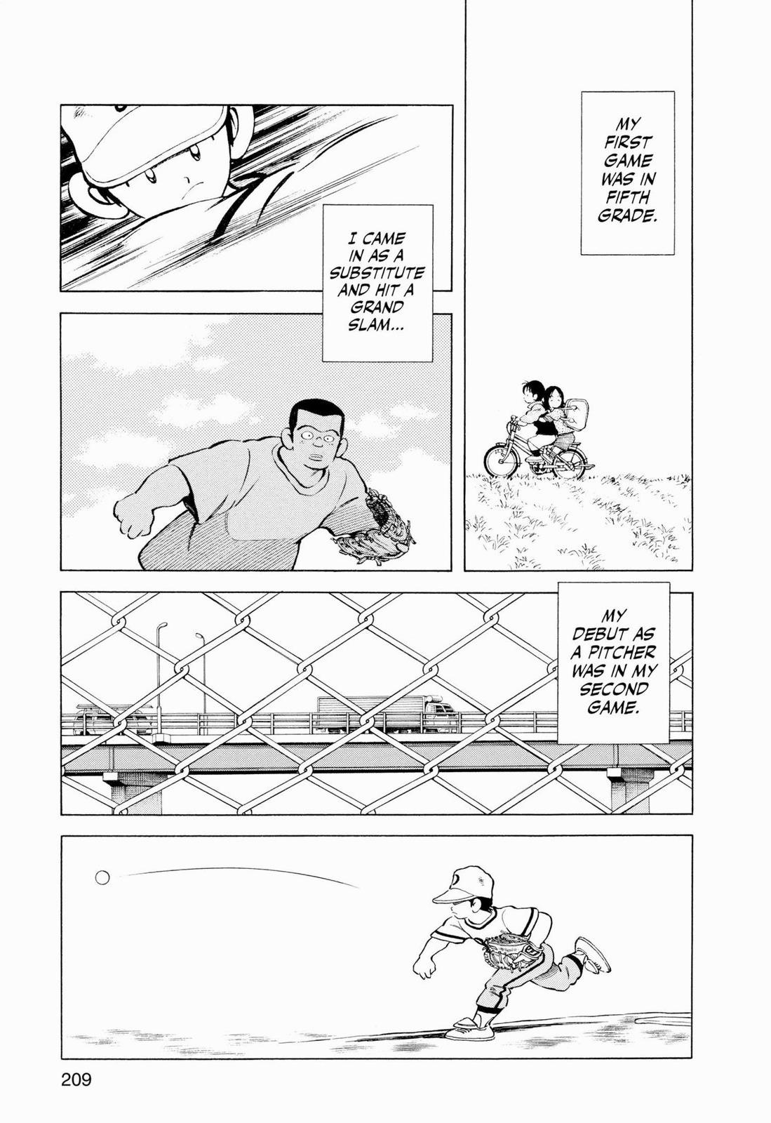 Read Cross Game ENGLISH Manga Online