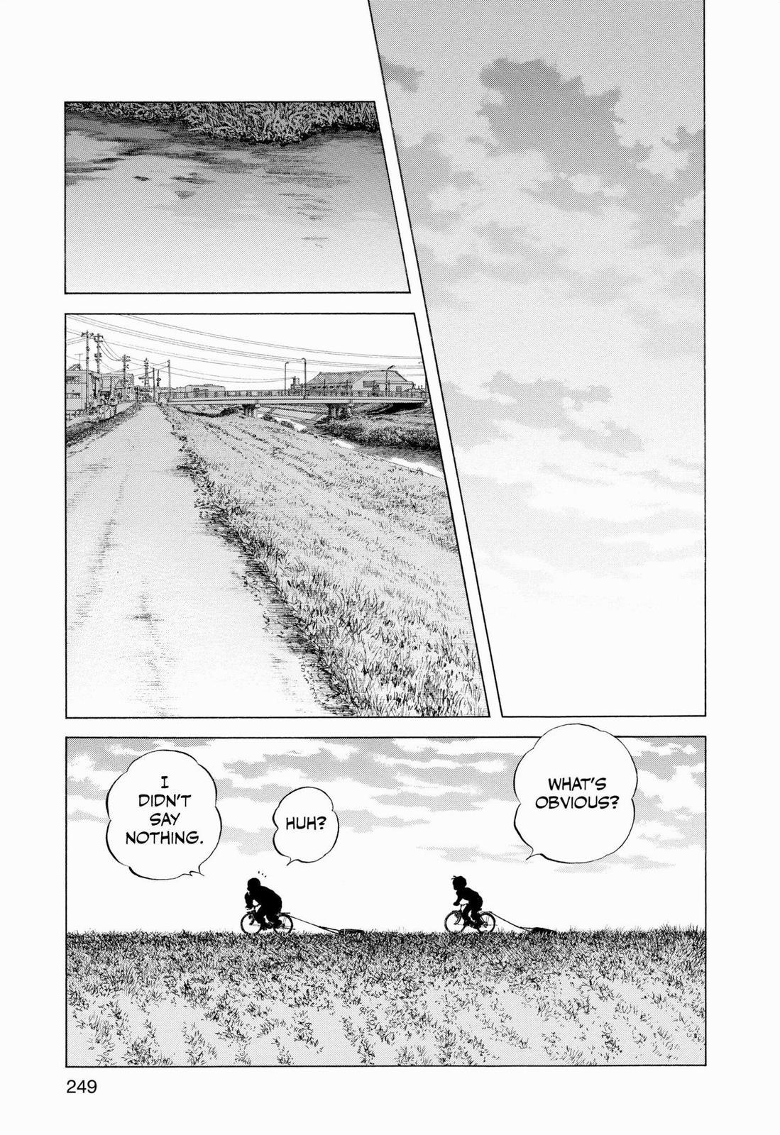 Read Cross Game ENGLISH Manga Online