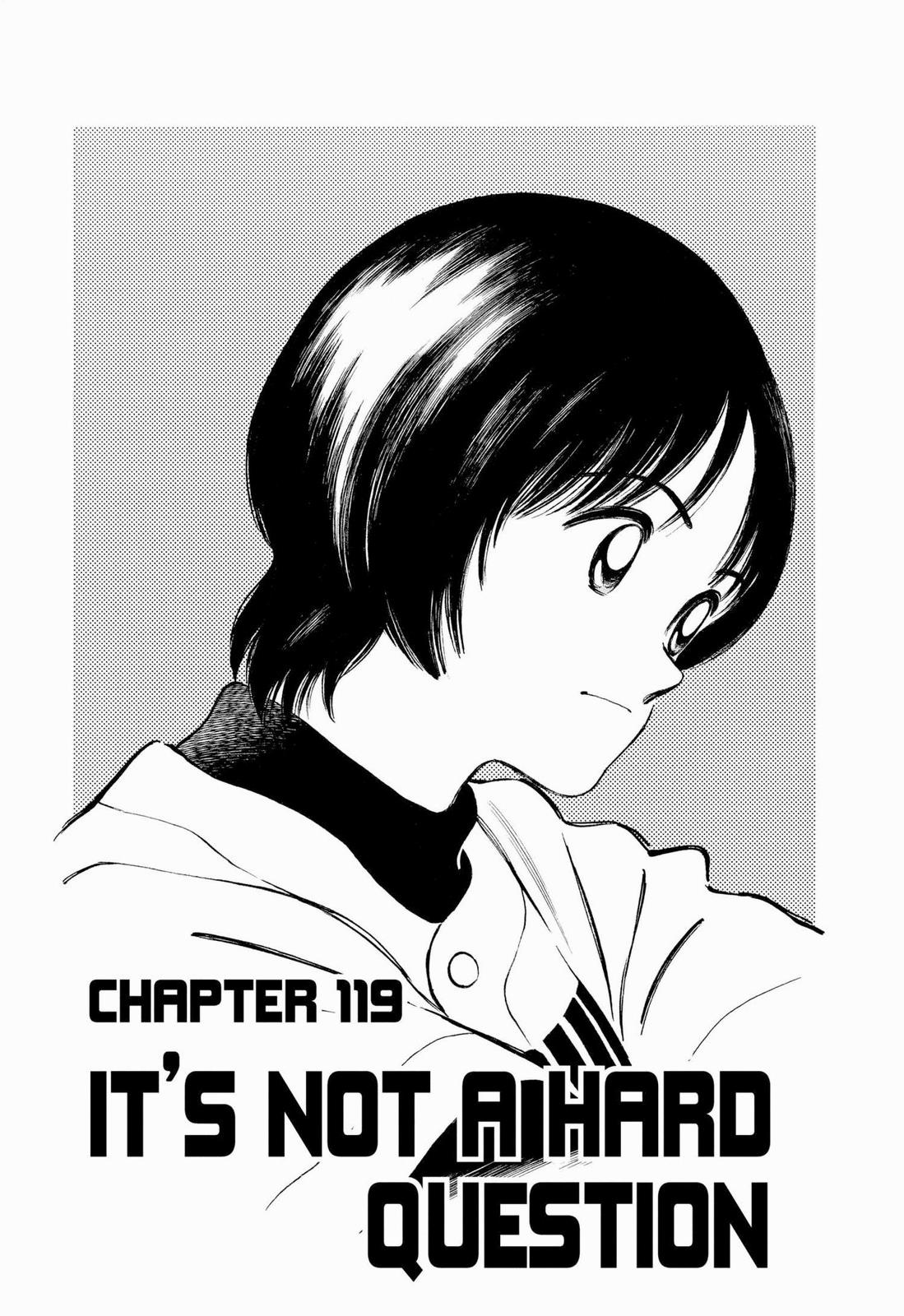 Read Cross Game ENGLISH Manga Online