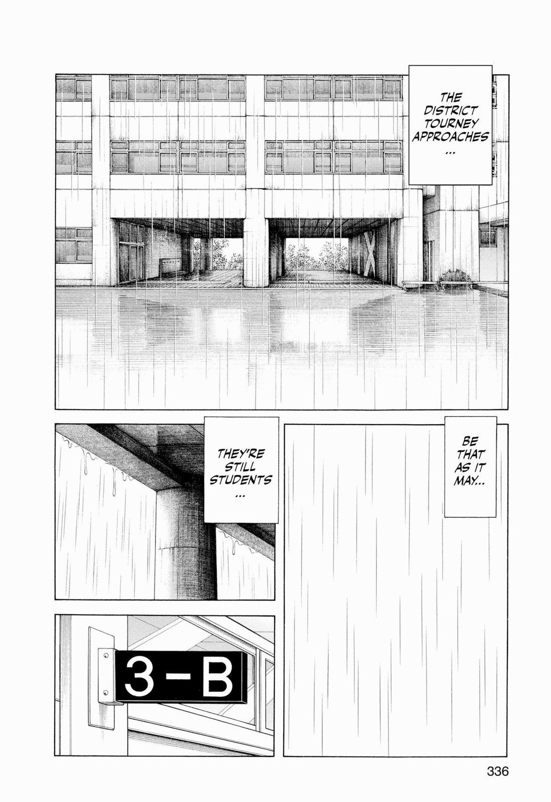 Read Cross Game ENGLISH Manga Online