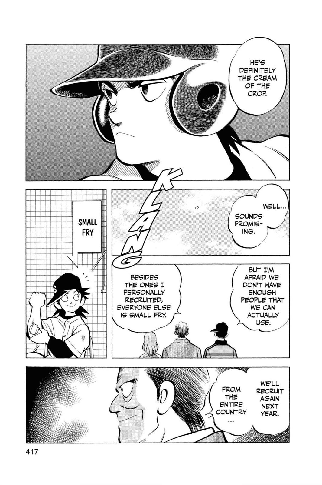 Read Cross Game ENGLISH Manga Online