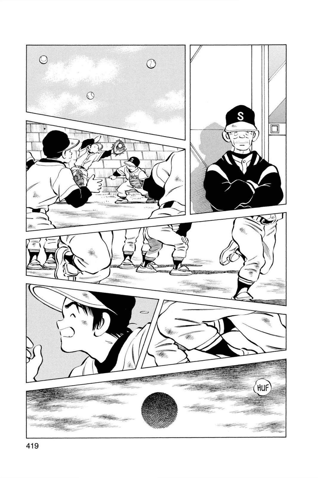 Read Cross Game ENGLISH Manga Online