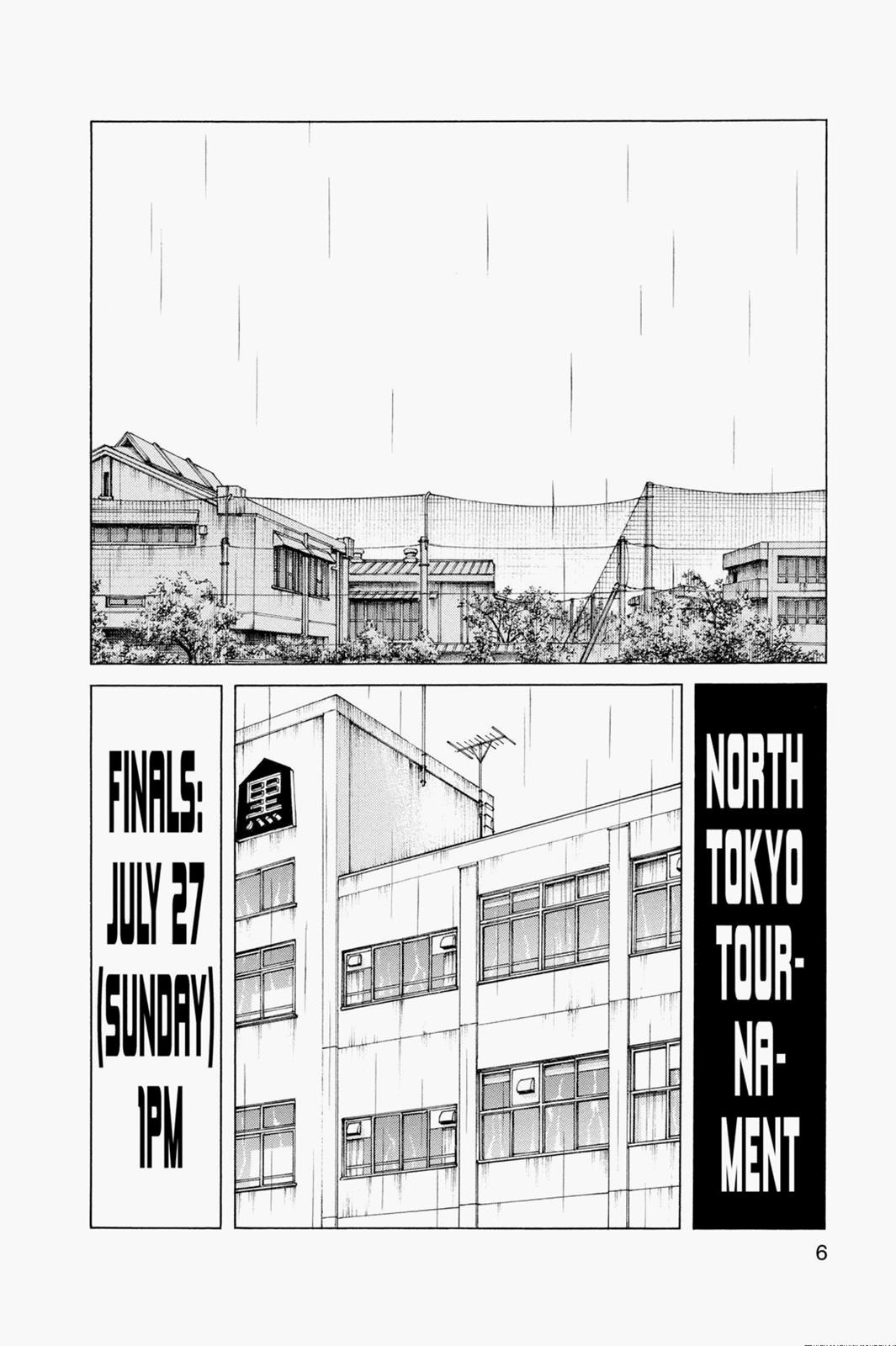 Read Cross Game ENGLISH Manga Online