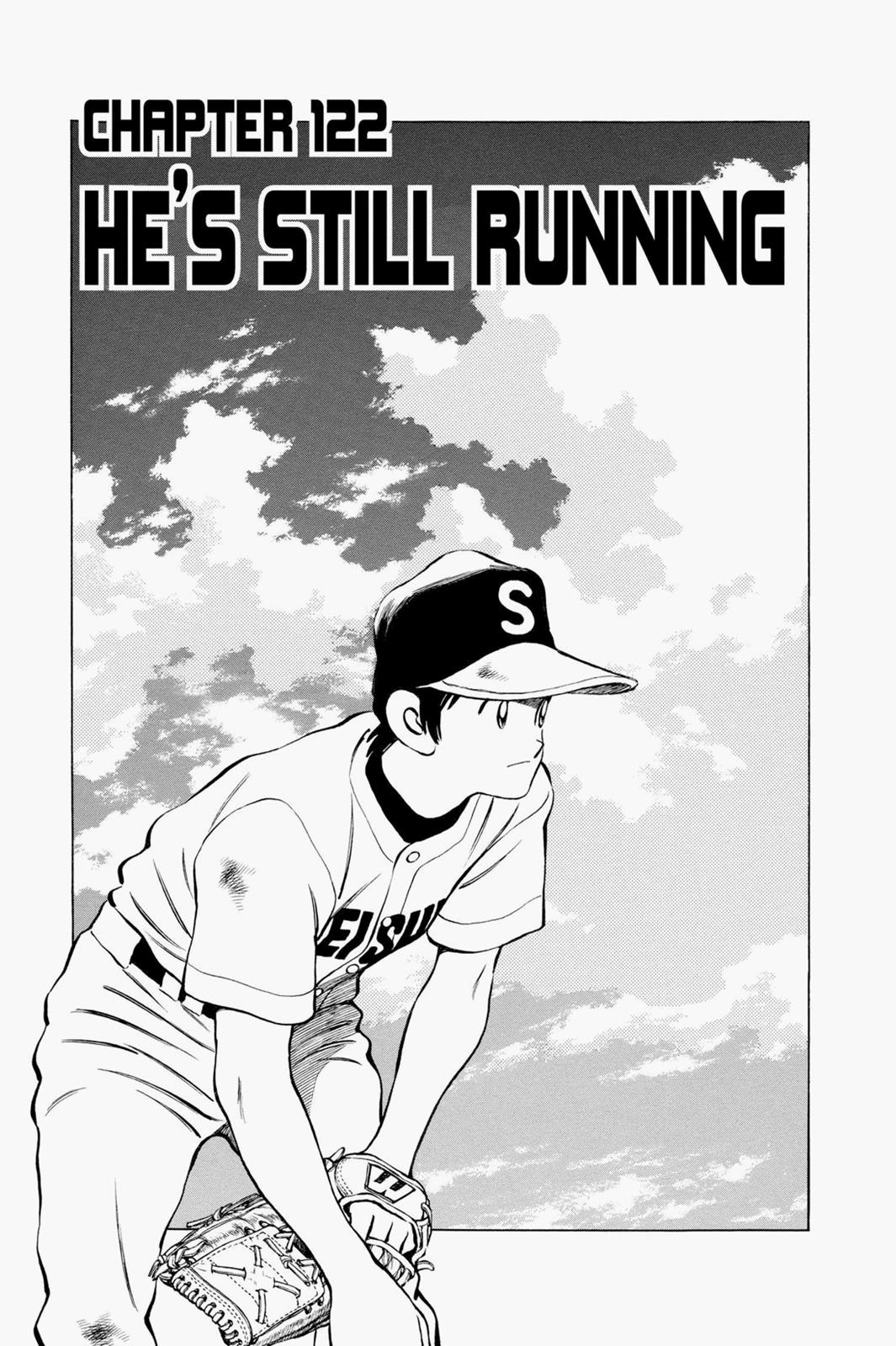 Read Cross Game ENGLISH Manga Online