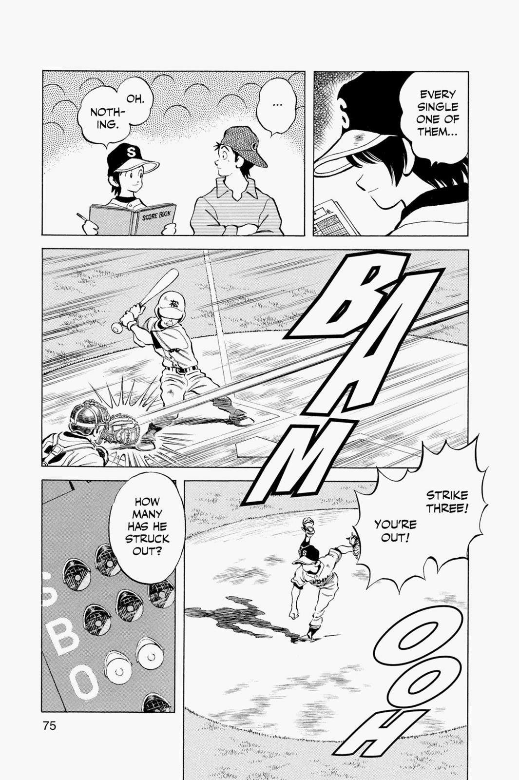 Read Cross Game ENGLISH Manga Online