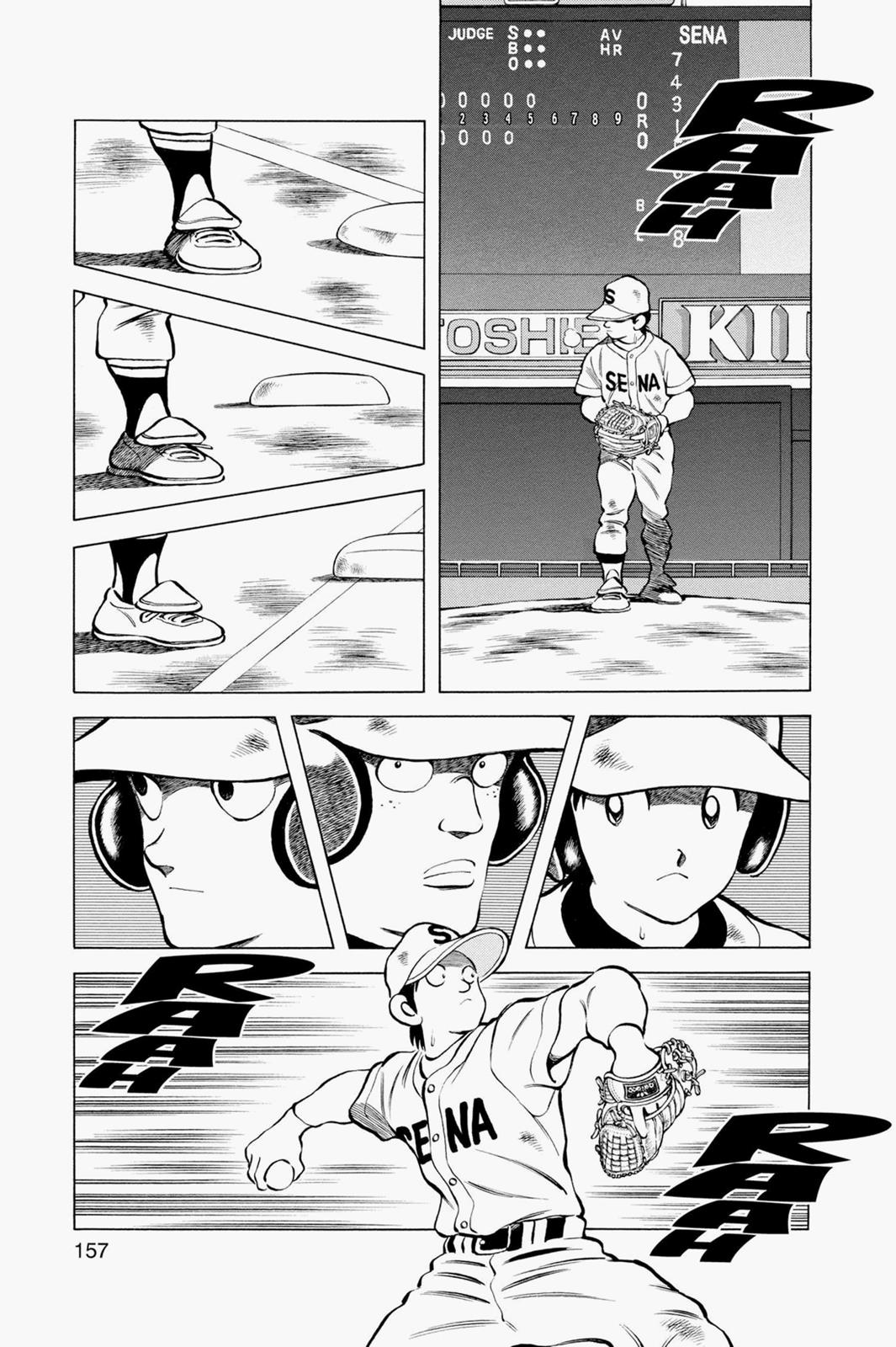 Read Cross Game ENGLISH Manga Online