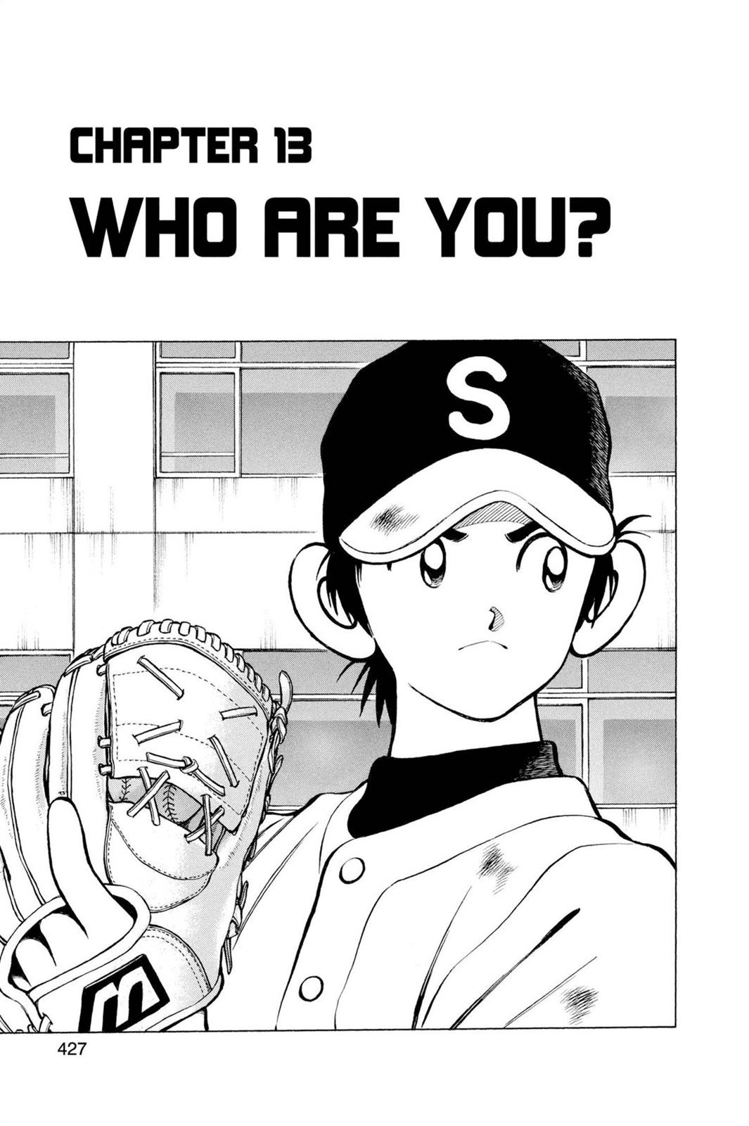 Read Cross Game ENGLISH Manga Online