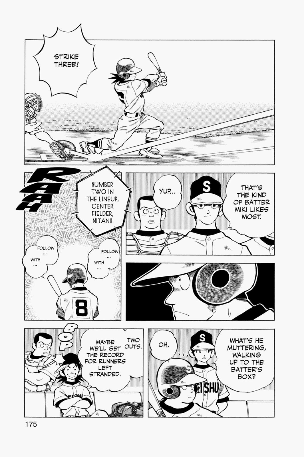 Read Cross Game ENGLISH Manga Online