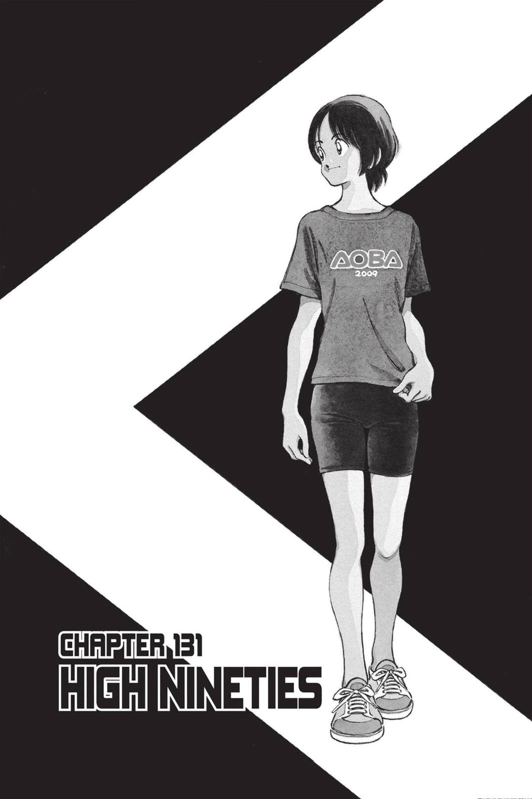 Read Cross Game ENGLISH Manga Online