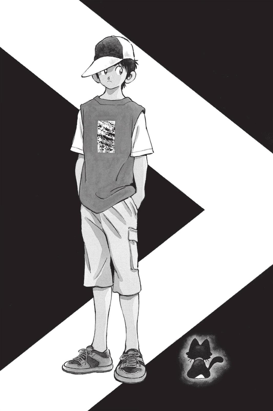 Read Cross Game ENGLISH Manga Online