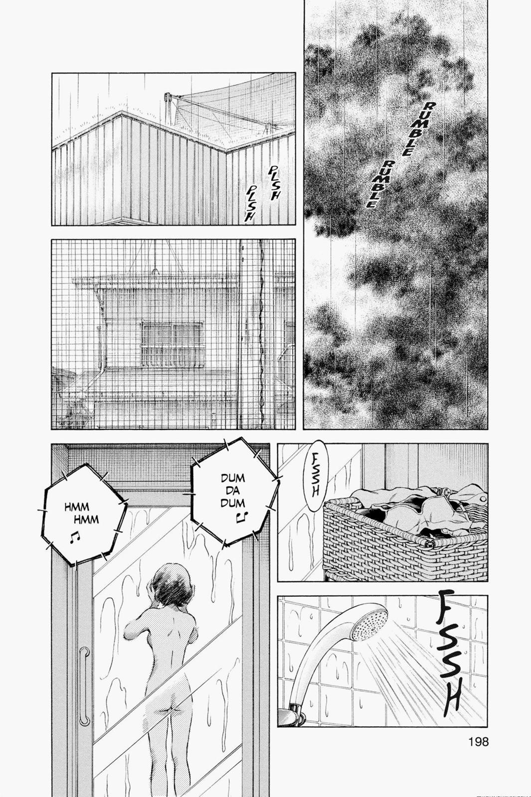 Read Cross Game ENGLISH Manga Online