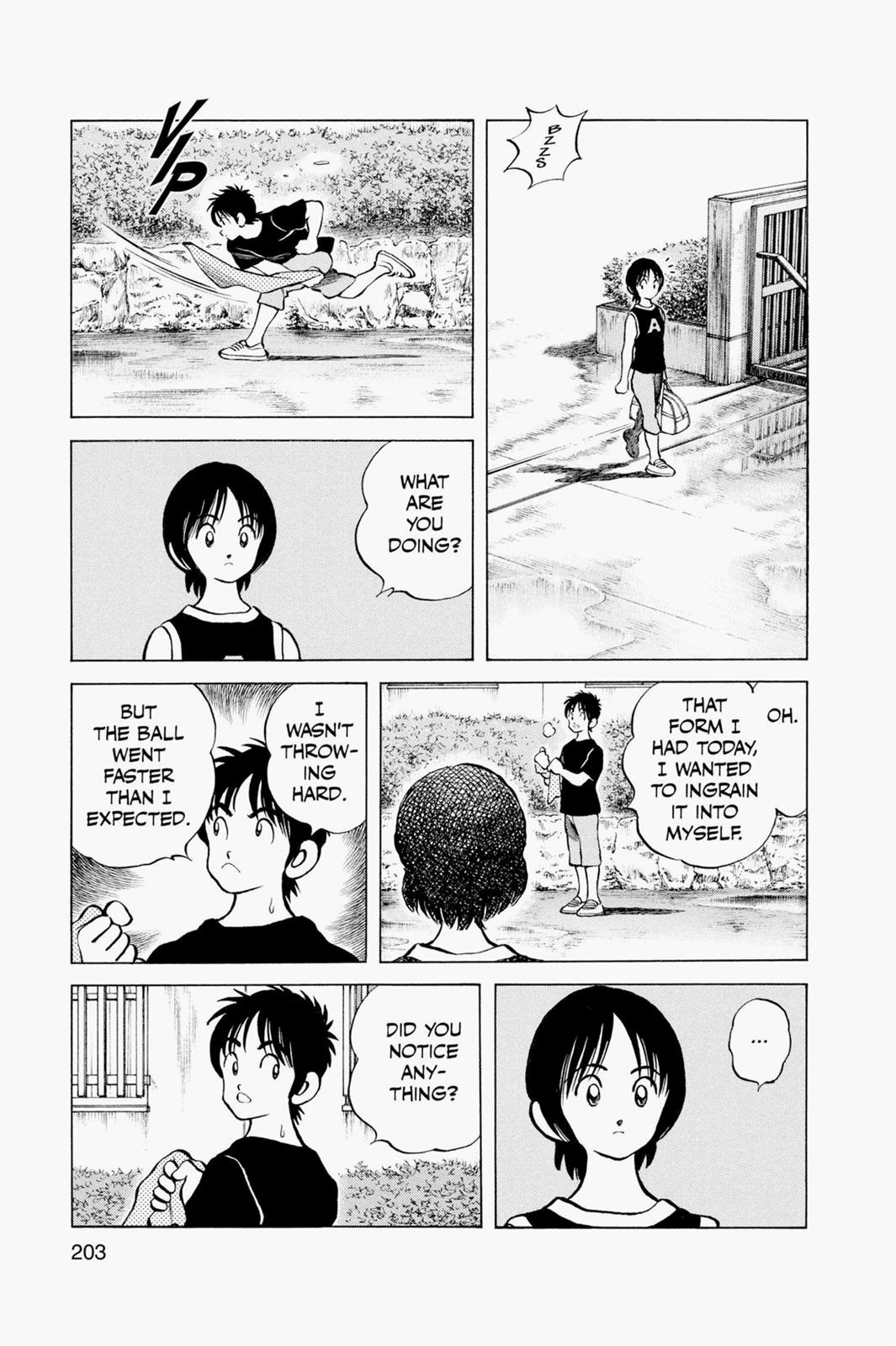 Read Cross Game ENGLISH Manga Online