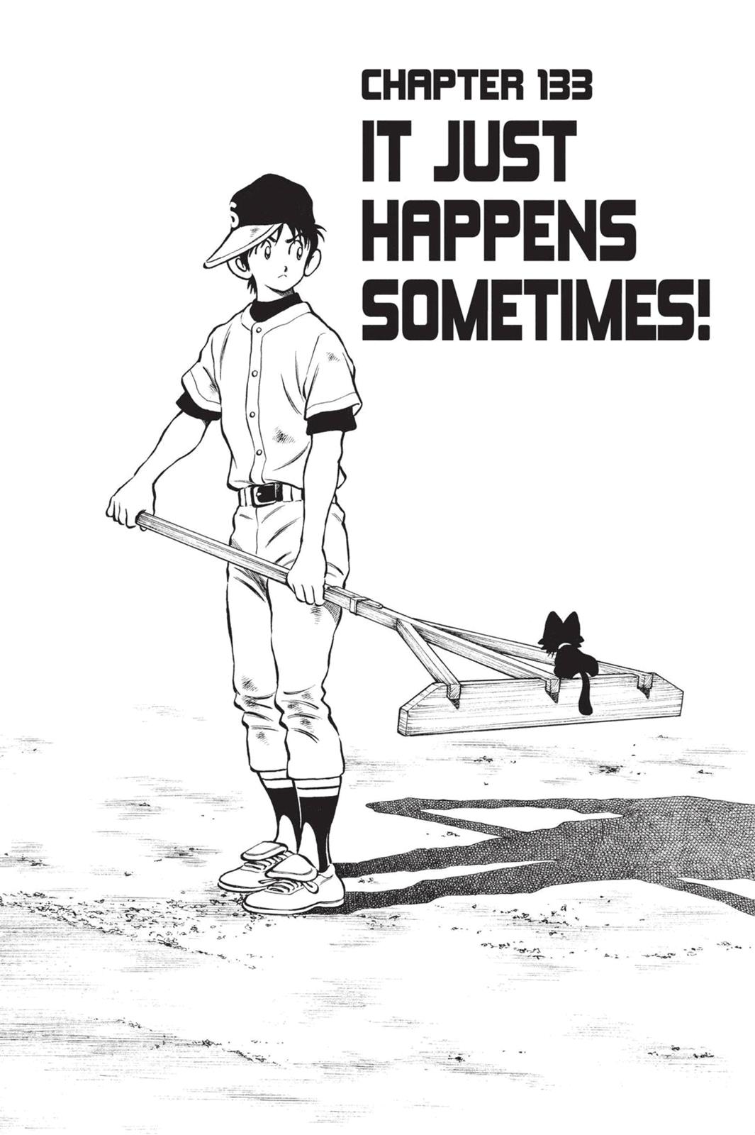 Read Cross Game ENGLISH Manga Online