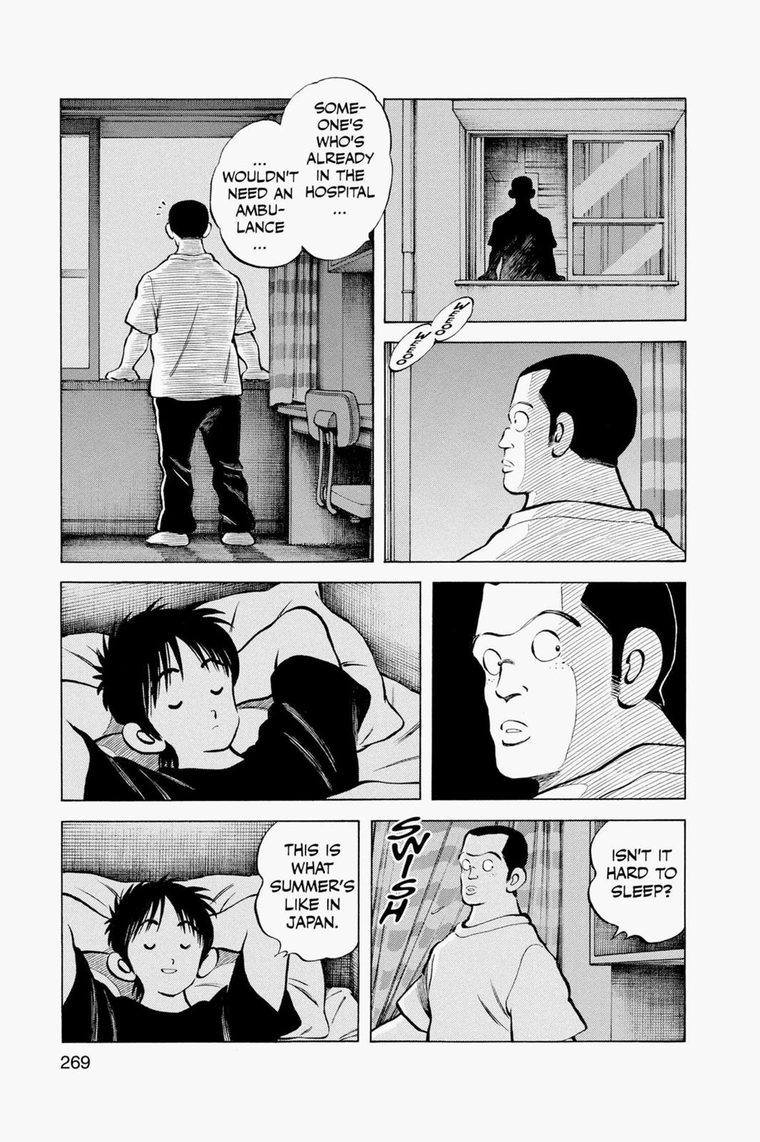 Read Cross Game ENGLISH Manga Online