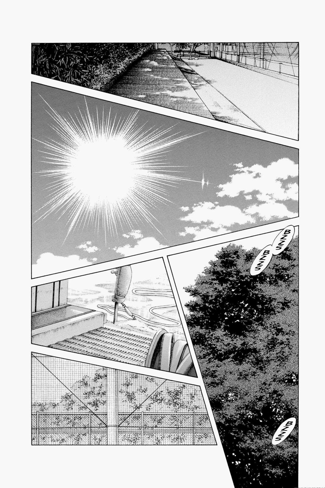 Read Cross Game ENGLISH Manga Online