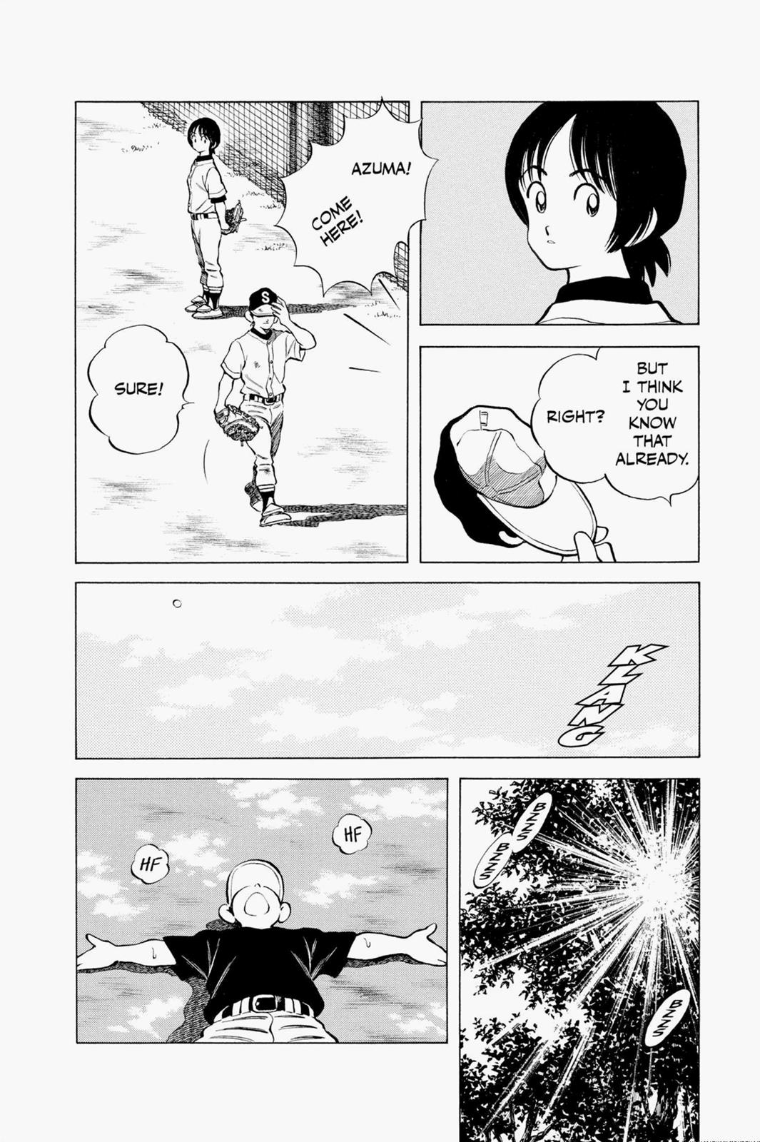 Read Cross Game ENGLISH Manga Online