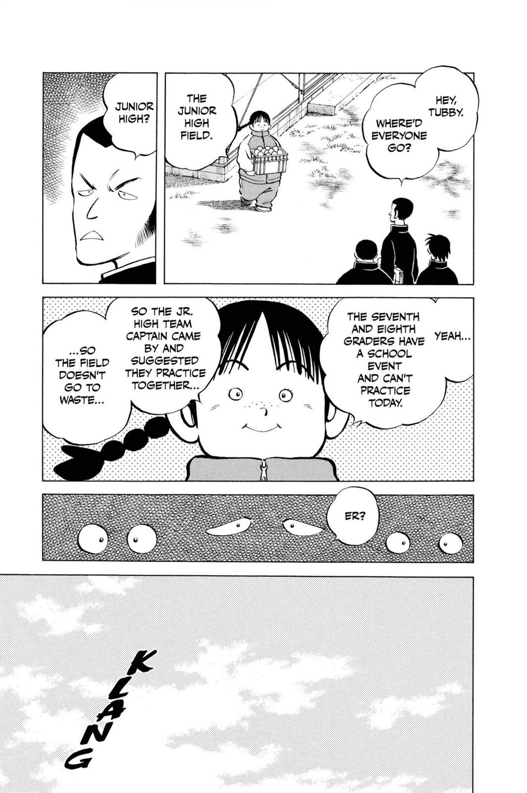 Read Cross Game ENGLISH Manga Online