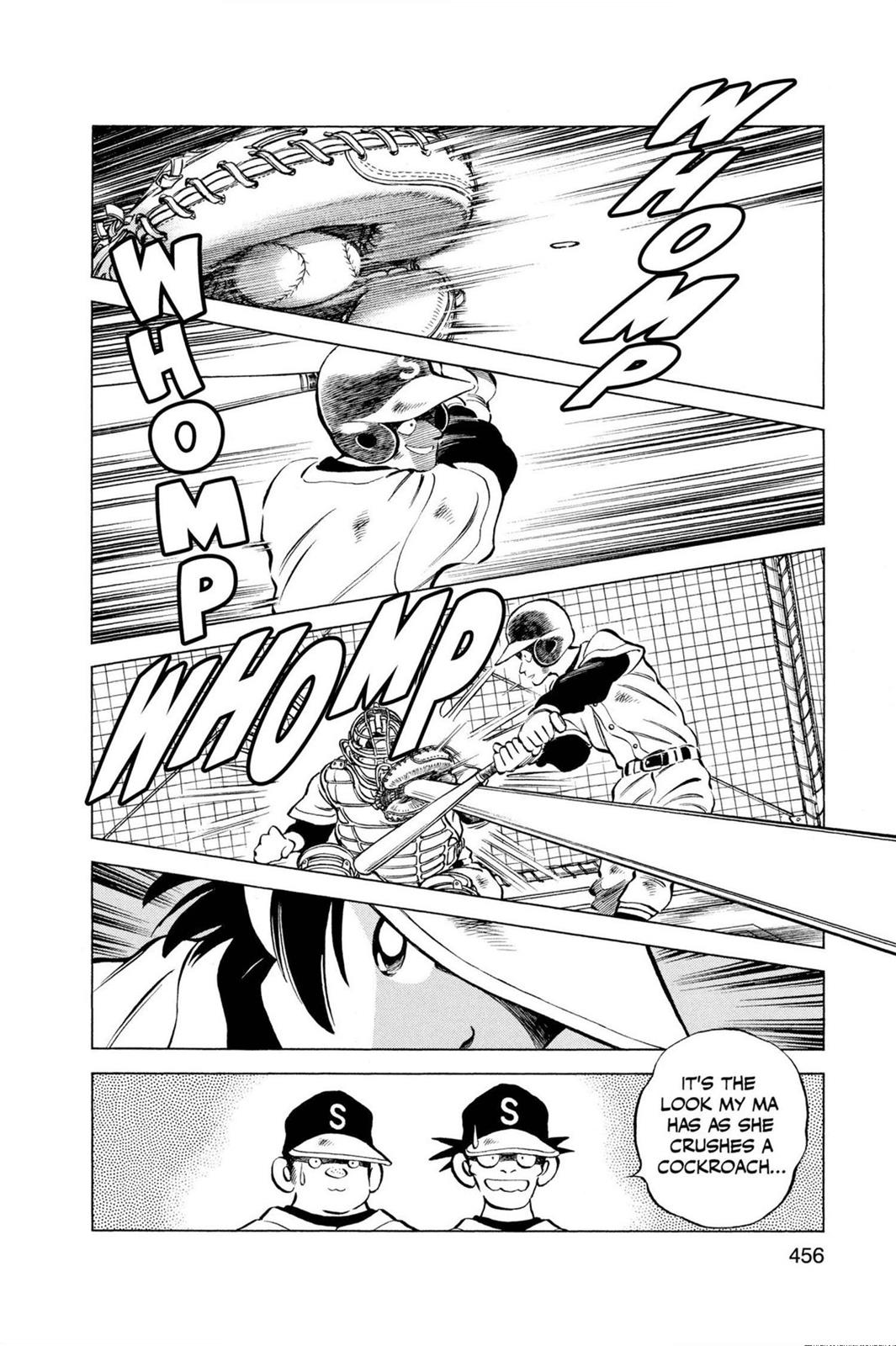Read Cross Game ENGLISH Manga Online
