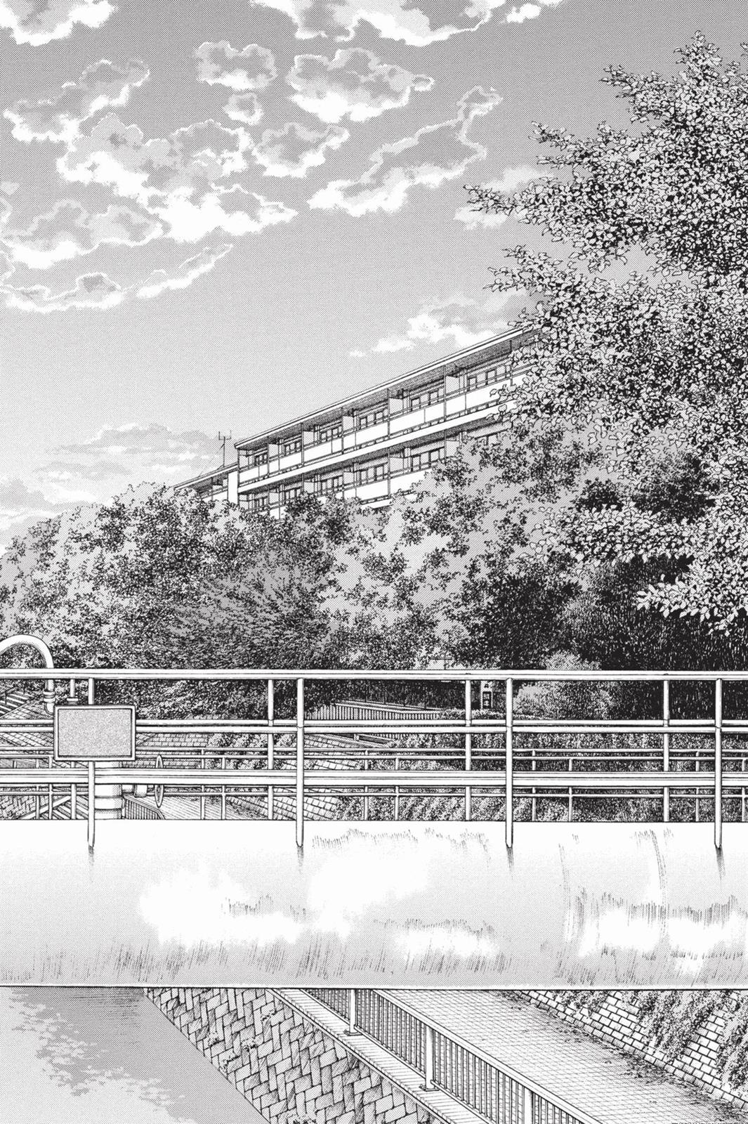 Read Cross Game ENGLISH Manga Online