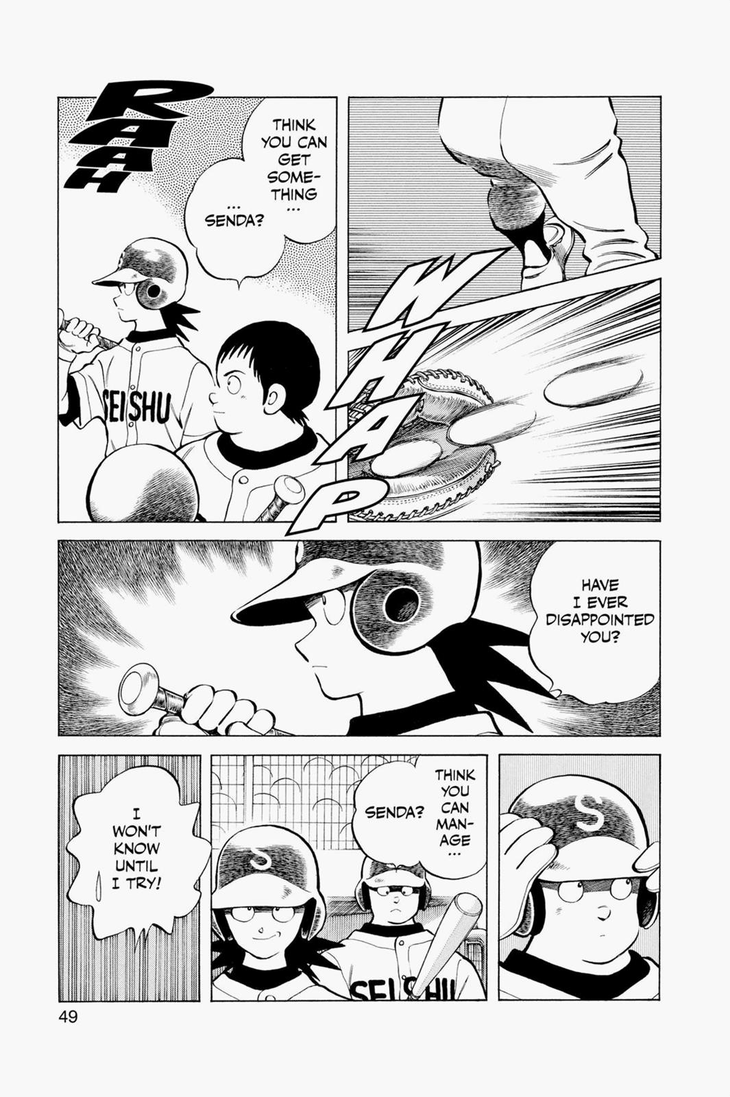 Read Cross Game ENGLISH Manga Online