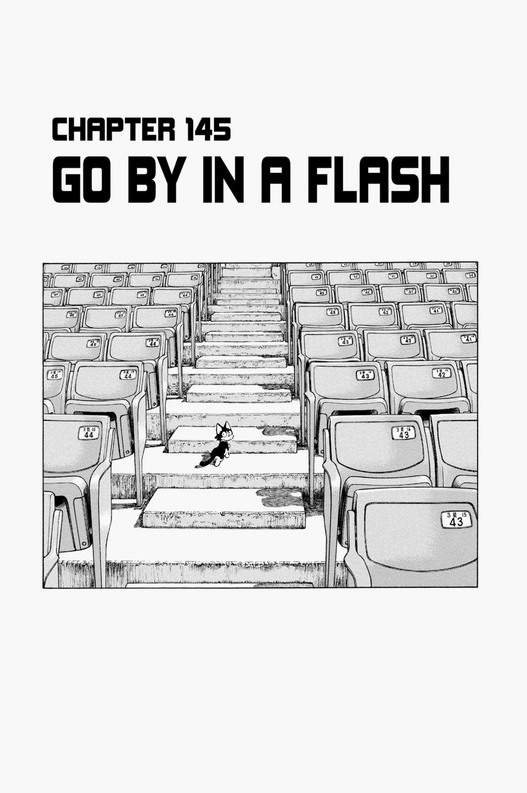 Read Cross Game ENGLISH Manga Online