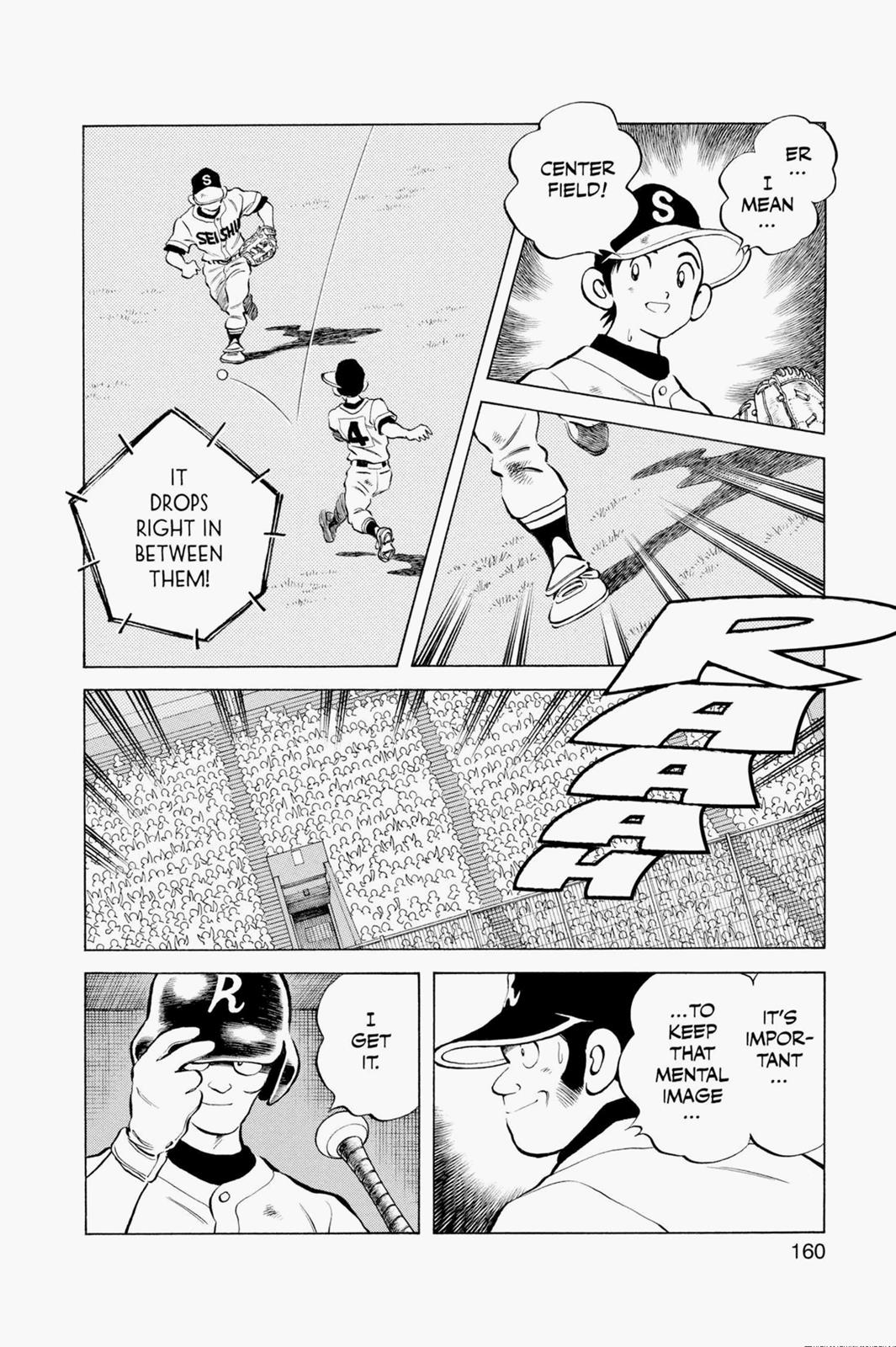 Read Cross Game ENGLISH Manga Online