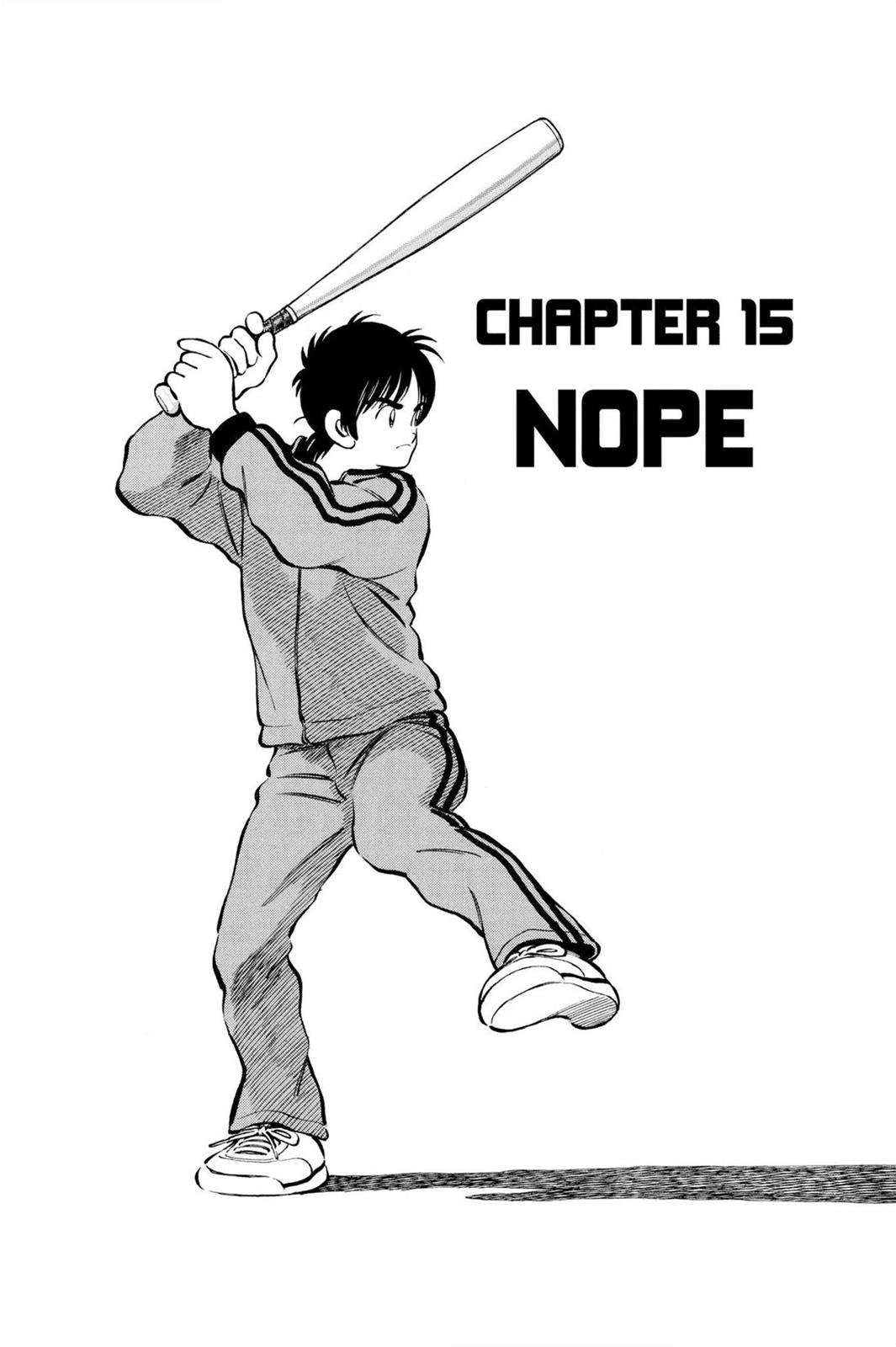 Read Cross Game ENGLISH Manga Online