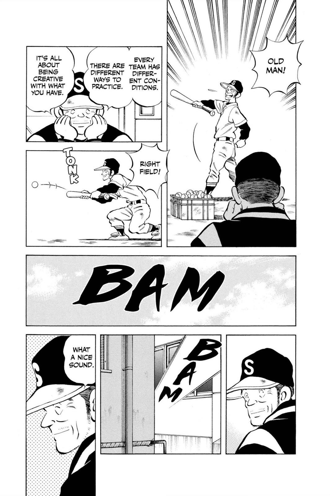 Read Cross Game ENGLISH Manga Online