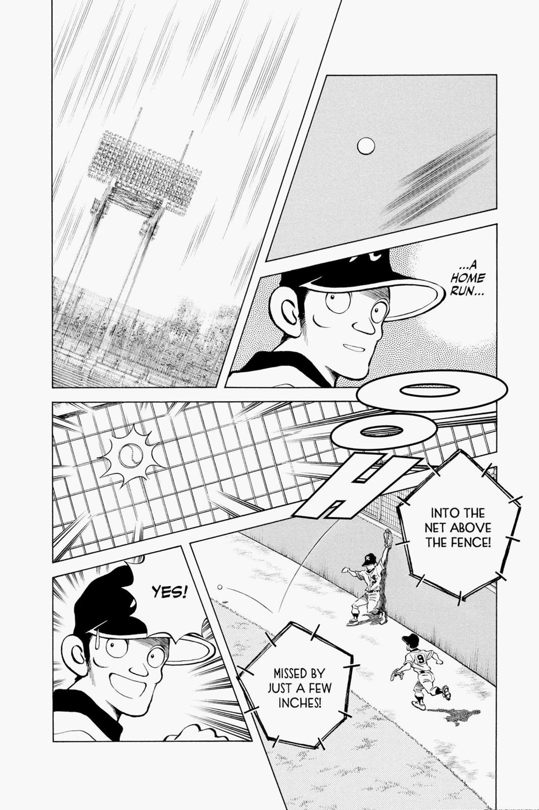 Read Cross Game ENGLISH Manga Online