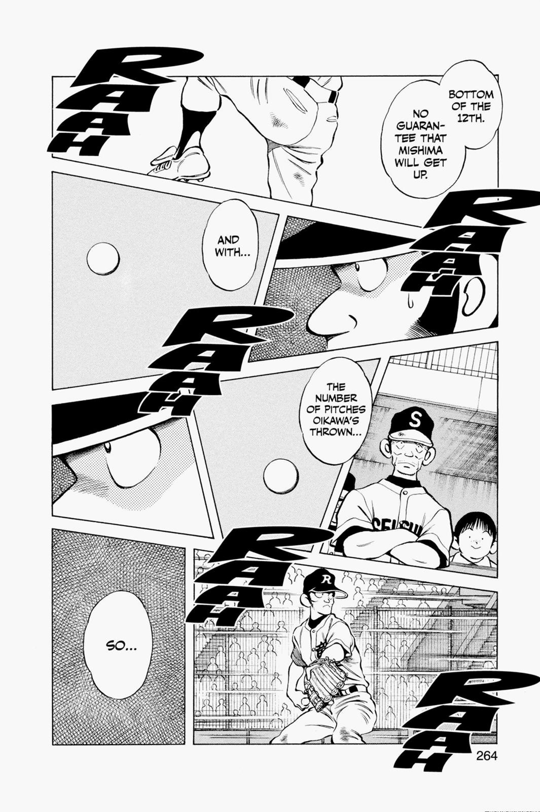 Read Cross Game ENGLISH Manga Online