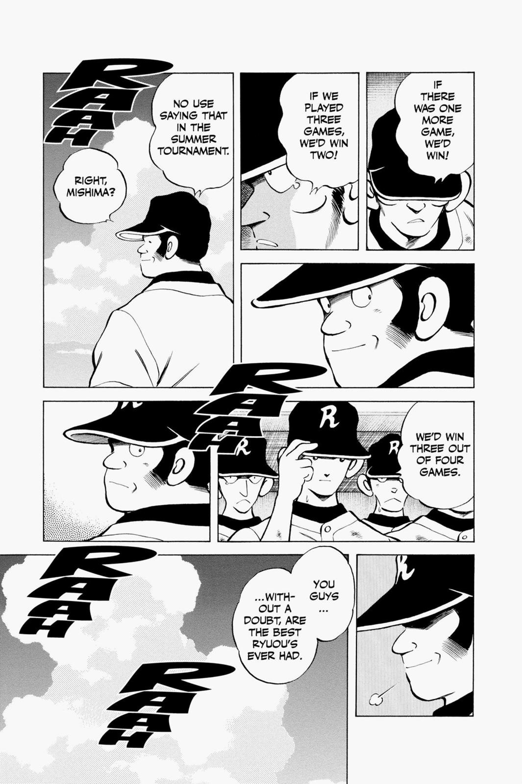 Read Cross Game ENGLISH Manga Online