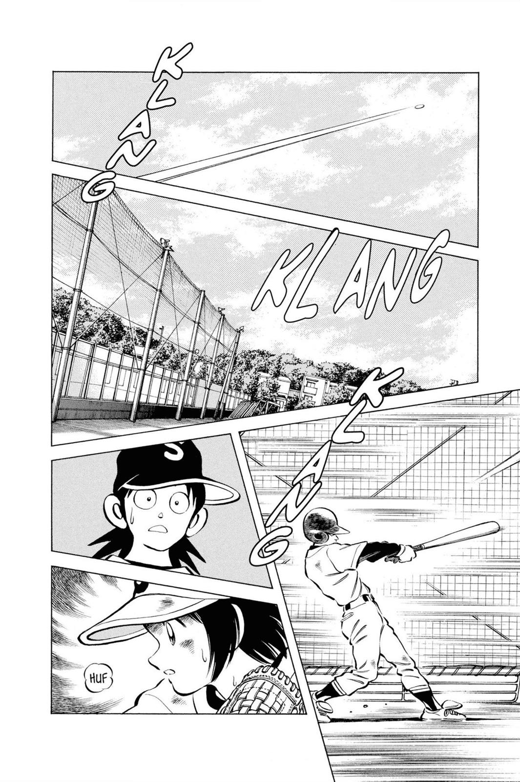 Read Cross Game ENGLISH Manga Online