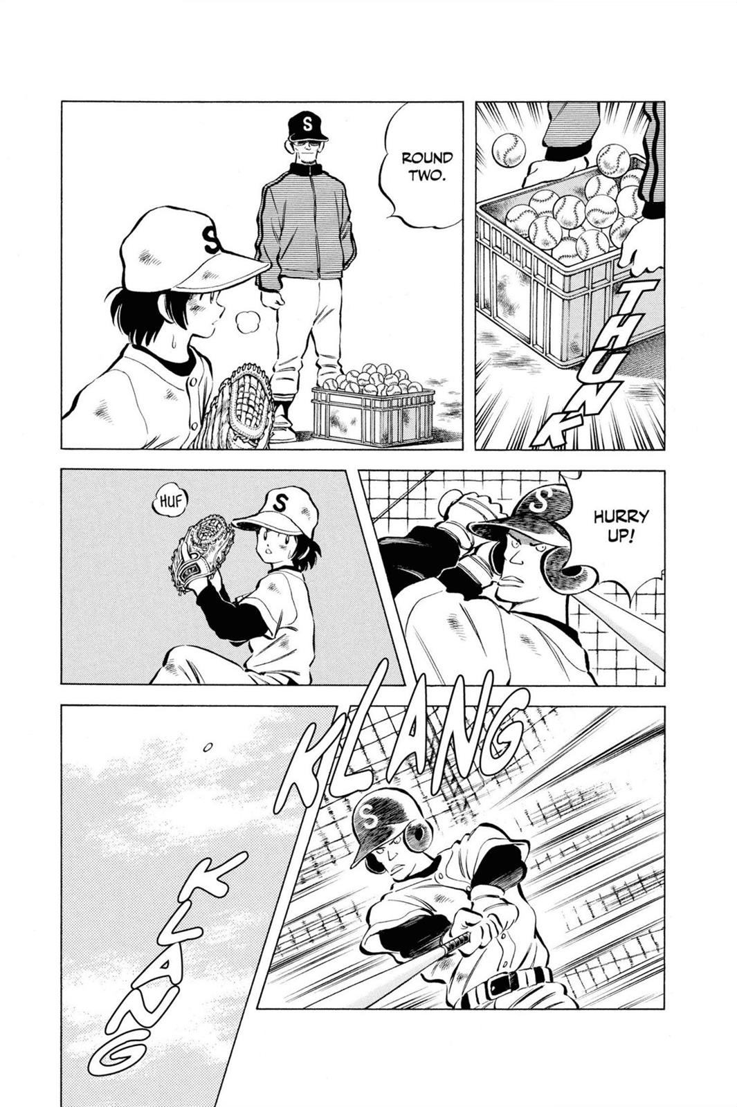 Read Cross Game ENGLISH Manga Online
