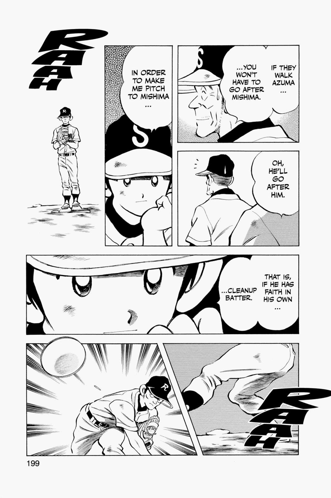 Read Cross Game ENGLISH Manga Online