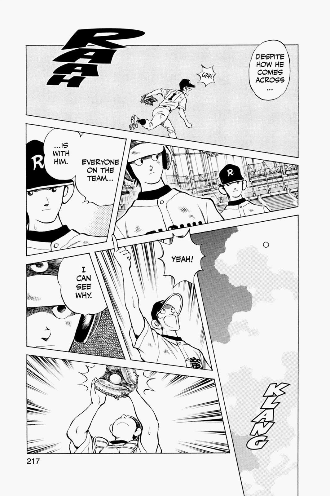 Read Cross Game ENGLISH Manga Online