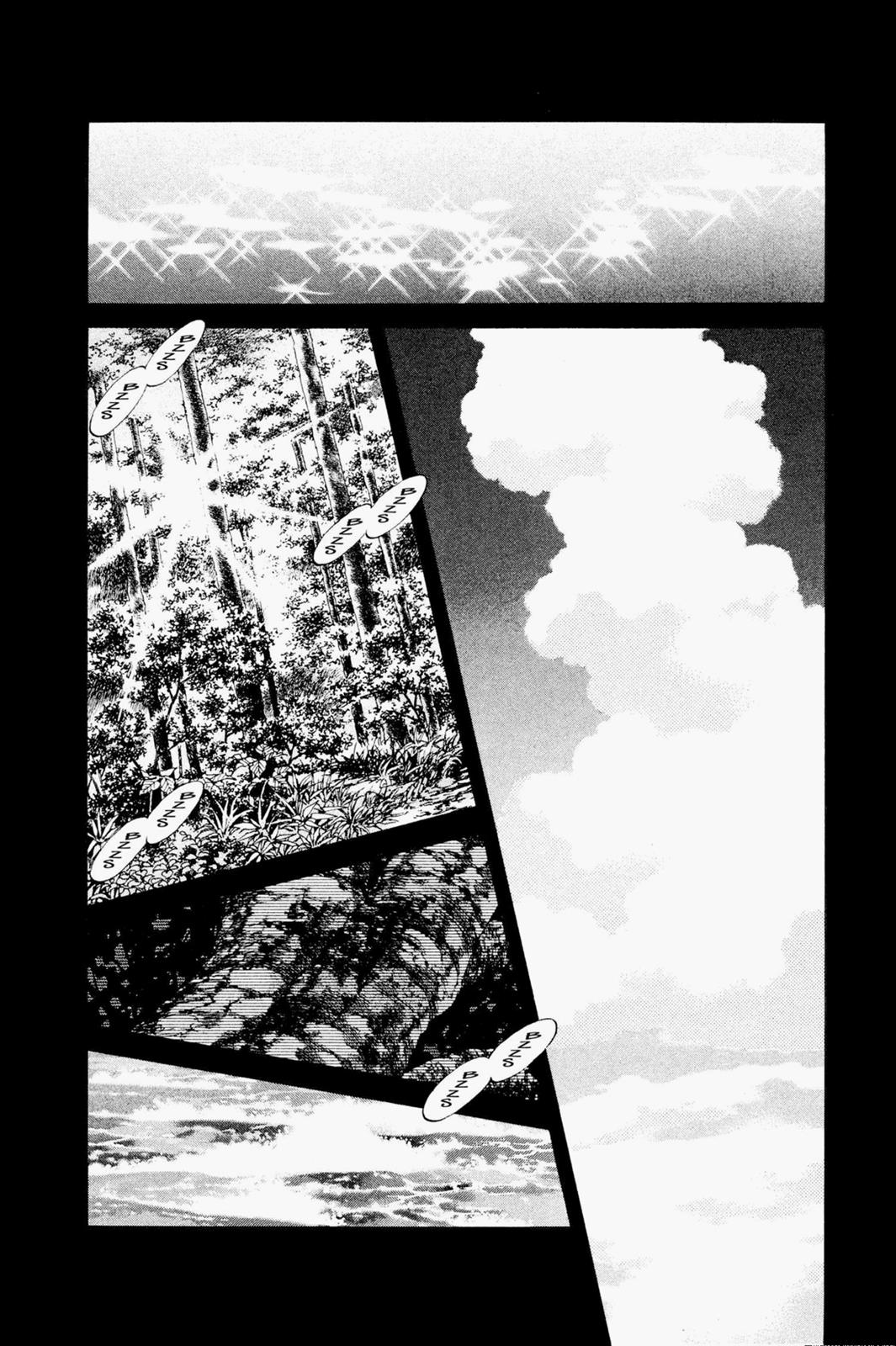 Read Cross Game ENGLISH Manga Online