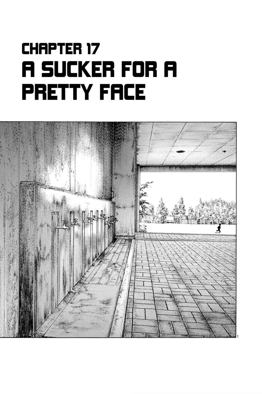 Read Cross Game ENGLISH Manga Online